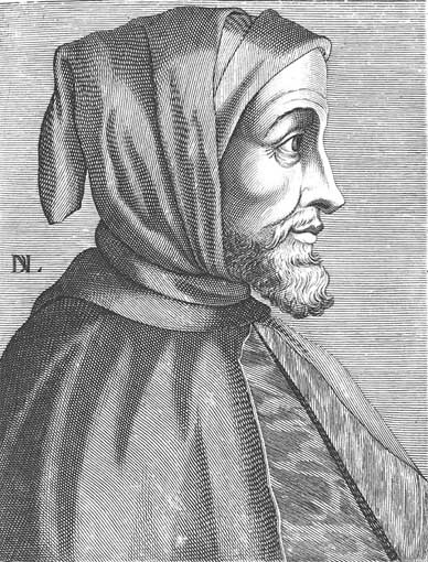 Иллюстрация к книге — Гении Возрождения. Леонардо, Микеланджело, Рафаэль и другие выдающиеся живописцы, ваятели и зодчие [i_002.jpg]