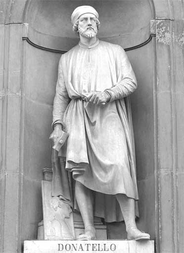 Иллюстрация к книге — Гении Возрождения. Леонардо, Микеланджело, Рафаэль и другие выдающиеся живописцы, ваятели и зодчие [i_008.jpg]