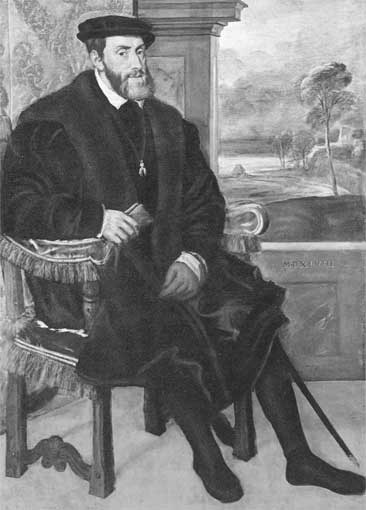 Иллюстрация к книге — Гении Возрождения. Леонардо, Микеланджело, Рафаэль и другие выдающиеся живописцы, ваятели и зодчие [i_025.jpg]