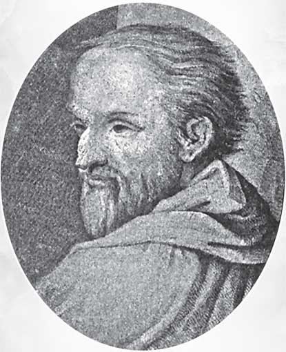 Иллюстрация к книге — Гении Возрождения. Леонардо, Микеланджело, Рафаэль и другие выдающиеся живописцы, ваятели и зодчие [i_035.jpg]