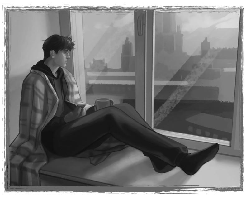 Иллюстрация к книге — Многогранники [i_003.jpg]