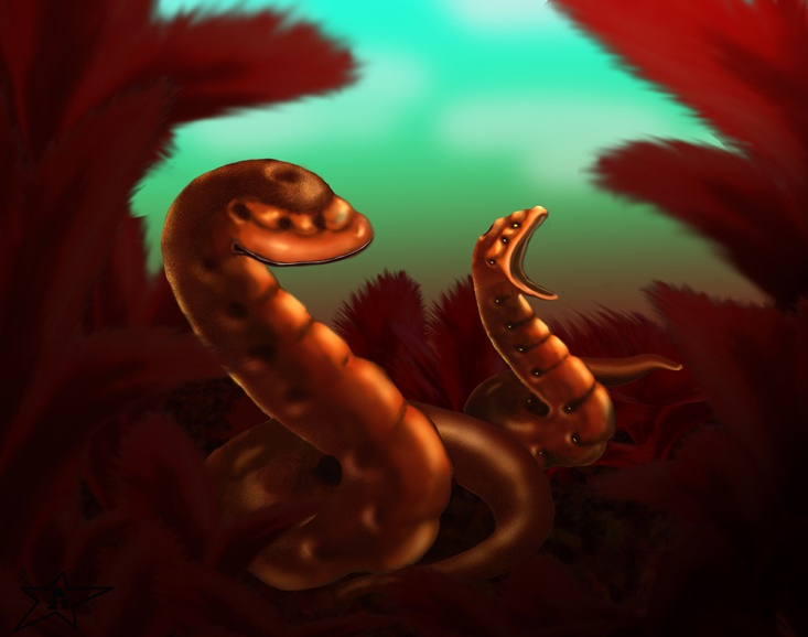 Иллюстрация к книге — Игры двойников [_2.jpg]