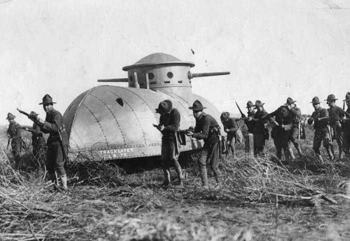 Иллюстрация к книге — Поход в Европу. Когда Америка была с Россией [i_007.jpg]