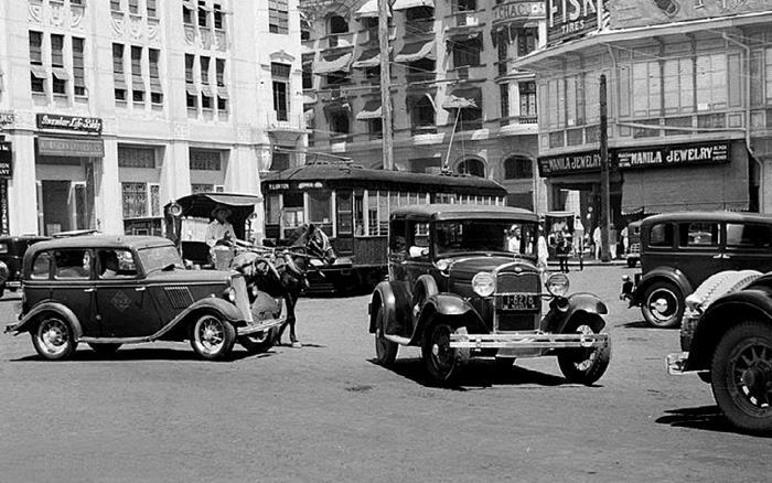 Иллюстрация к книге — Поход в Европу. Когда Америка была с Россией [i_009.jpg]