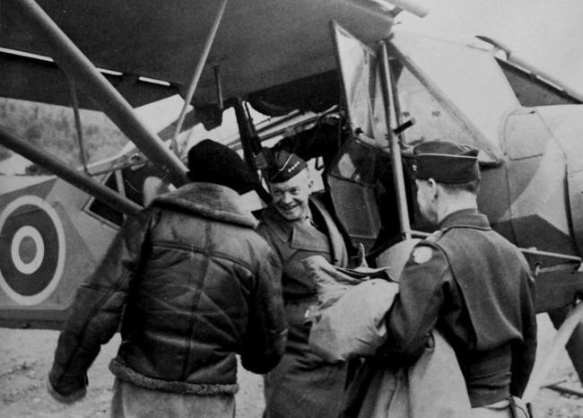 Иллюстрация к книге — Поход в Европу. Когда Америка была с Россией [i_010.jpg]