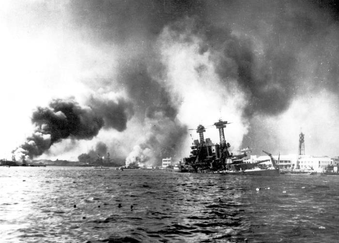 Иллюстрация к книге — Поход в Европу. Когда Америка была с Россией [i_012.jpg]