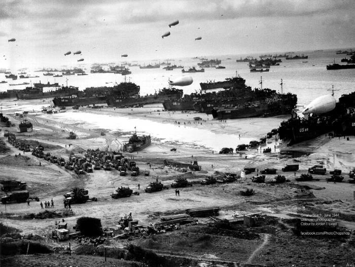 Иллюстрация к книге — Поход в Европу. Когда Америка была с Россией [i_015.jpg]