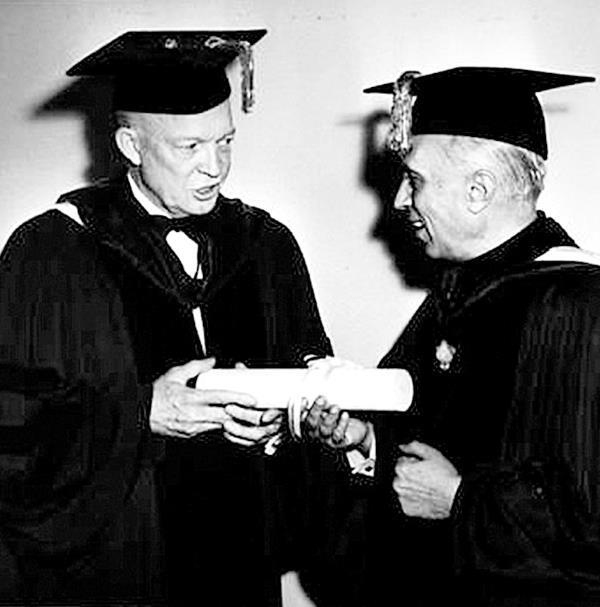 Иллюстрация к книге — Поход в Европу. Когда Америка была с Россией [i_020.jpg]