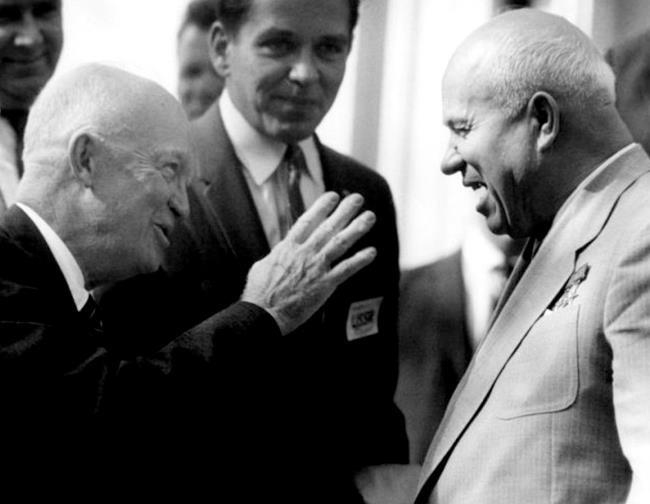 Иллюстрация к книге — Поход в Европу. Когда Америка была с Россией [i_022.jpg]