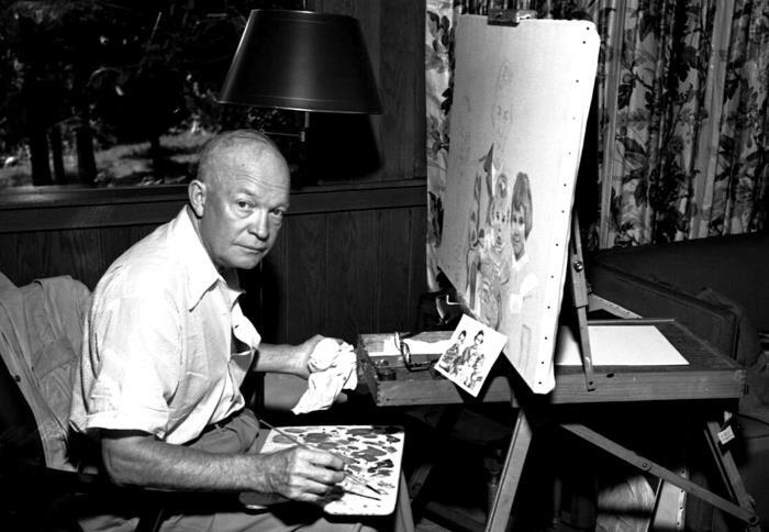 Иллюстрация к книге — Поход в Европу. Когда Америка была с Россией [i_023.jpg]