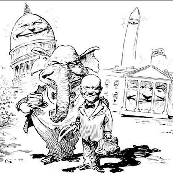 Иллюстрация к книге — Поход в Европу. Когда Америка была с Россией [i_025.jpg]