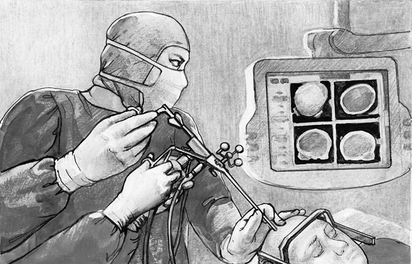 Иллюстрация к книге — Хрупкий мозг. Инсульту не быть? [img_65.jpg]