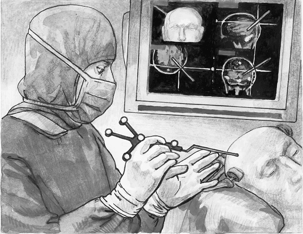 Иллюстрация к книге — Хрупкий мозг. Инсульту не быть? [img_66.jpg]