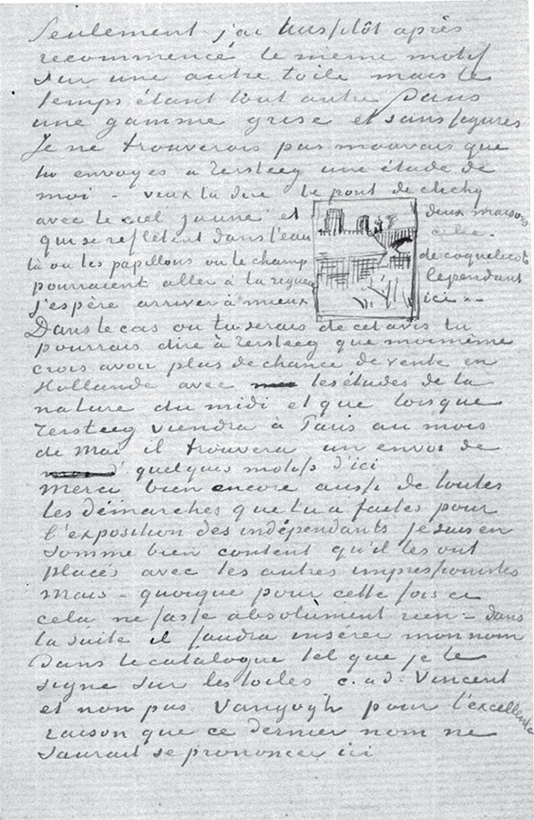 Иллюстрация к книге — Мечтавший о солнце. Письма 1883–1890 годов [i_017.jpg]