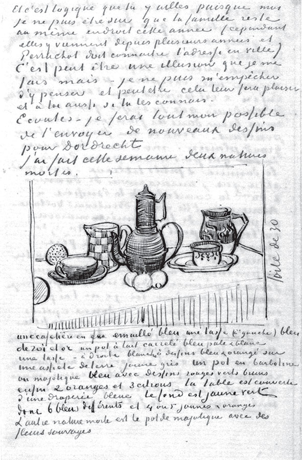 Иллюстрация к книге — Мечтавший о солнце. Письма 1883–1890 годов [i_024.jpg]