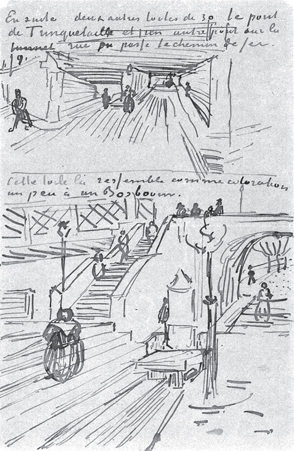 Иллюстрация к книге — Мечтавший о солнце. Письма 1883–1890 годов [i_039.jpg]