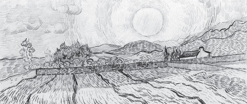 Иллюстрация к книге — Мечтавший о солнце. Письма 1883–1890 годов [i_050.jpg]