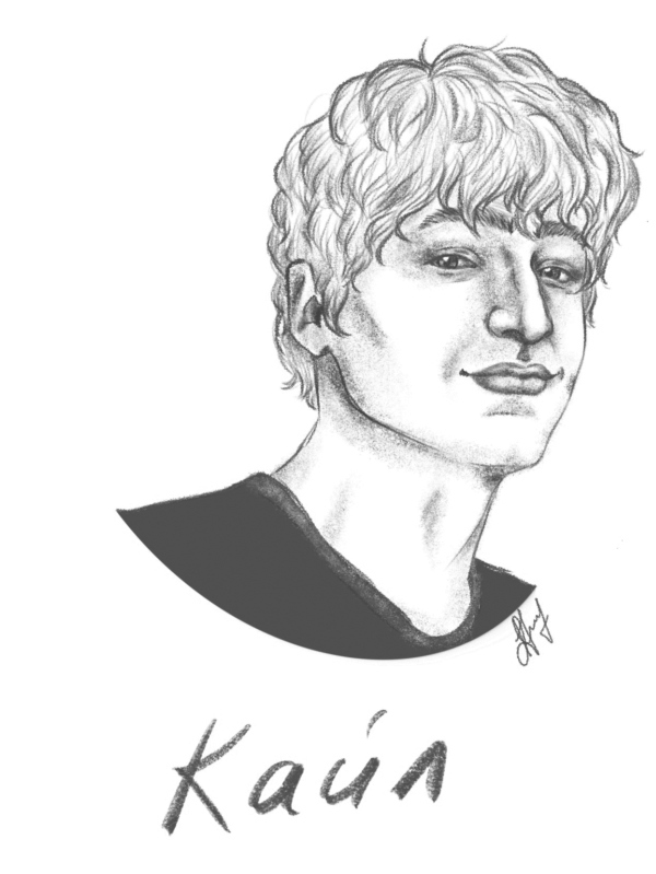 Иллюстрация к книге — Сэм [i_010.jpg]