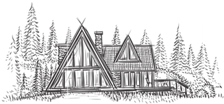 Иллюстрация к книге — Сплетни нашего городка [i_002.jpg]