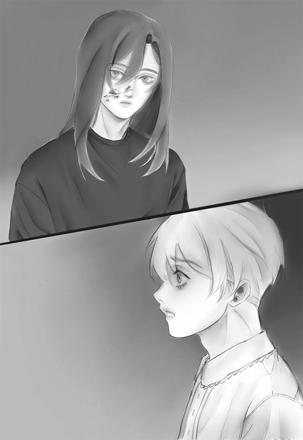 Иллюстрация к книге — Осколки Нашей Реальности [i_002.jpg]