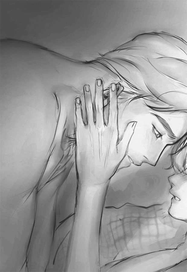 Иллюстрация к книге — Осколки Нашей Реальности [i_009.jpg]