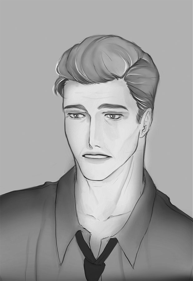 Иллюстрация к книге — Осколки Нашей Реальности [i_013.jpg]