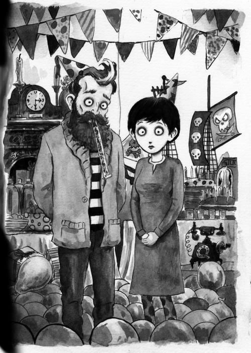 Иллюстрация к книге — Проблемы с воображением [i_008.jpg]