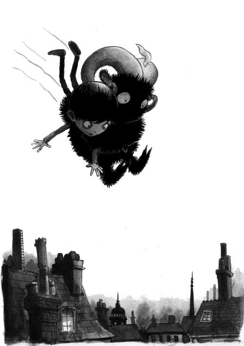 Иллюстрация к книге — Проблемы с воображением [i_013.jpg]