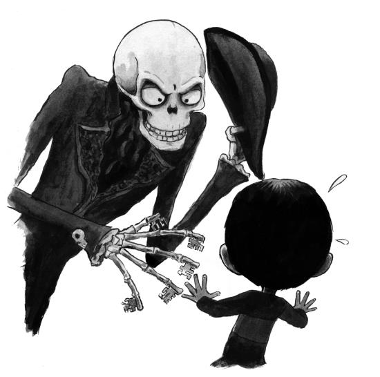 Иллюстрация к книге — Проблемы с воображением [i_016.jpg]