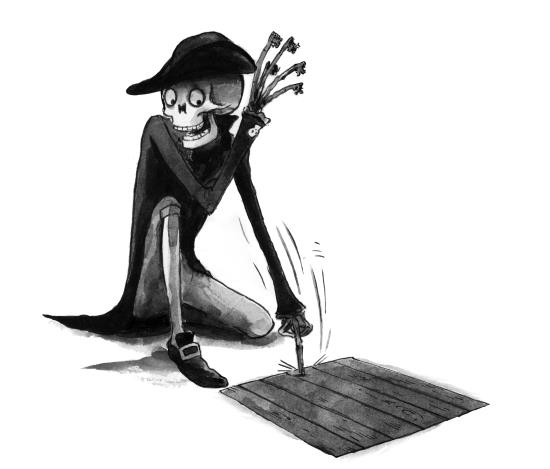 Иллюстрация к книге — Проблемы с воображением [i_023.jpg]