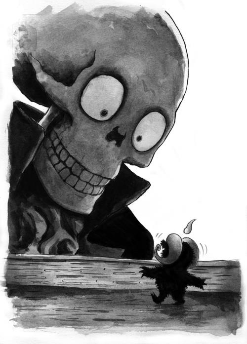 Иллюстрация к книге — Проблемы с воображением [i_025.jpg]