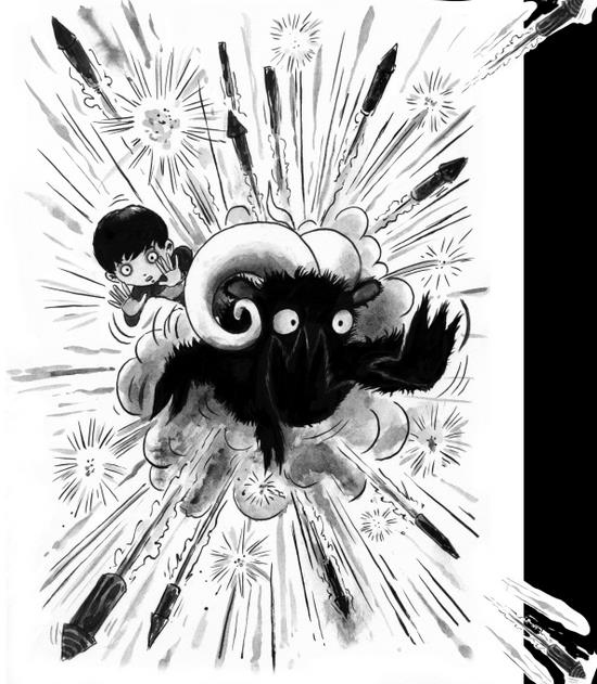 Иллюстрация к книге — Проблемы с воображением [i_042.jpg]