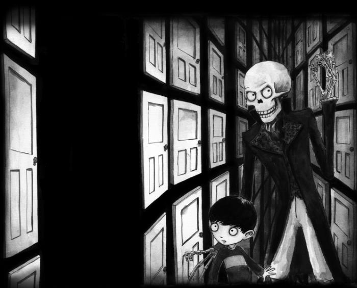 Иллюстрация к книге — Проблемы с воображением [i_050.jpg]