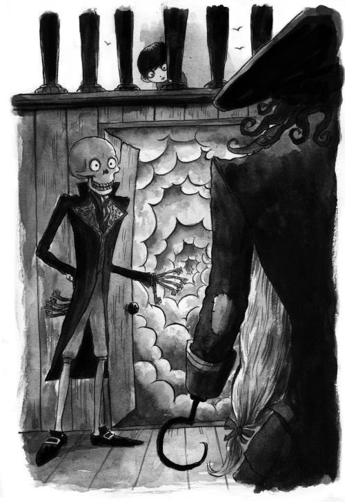 Иллюстрация к книге — Проблемы с воображением [i_063.jpg]