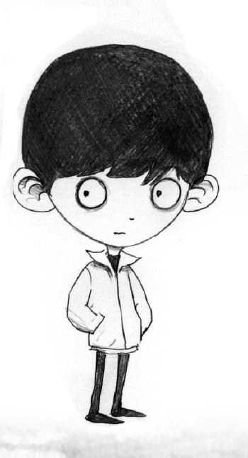 Иллюстрация к книге — Проблемы с воображением [i_075.jpg]