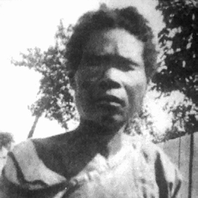 Иллюстрация к книге — Змей и Радуга. Удивительное путешествие гарвардского ученого в тайные общества гаитянского вуду, зомби и магии [i_019.jpg]