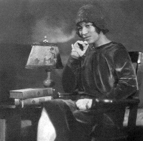 Иллюстрация к книге — Змей и Радуга. Удивительное путешествие гарвардского ученого в тайные общества гаитянского вуду, зомби и магии [i_020.jpg]