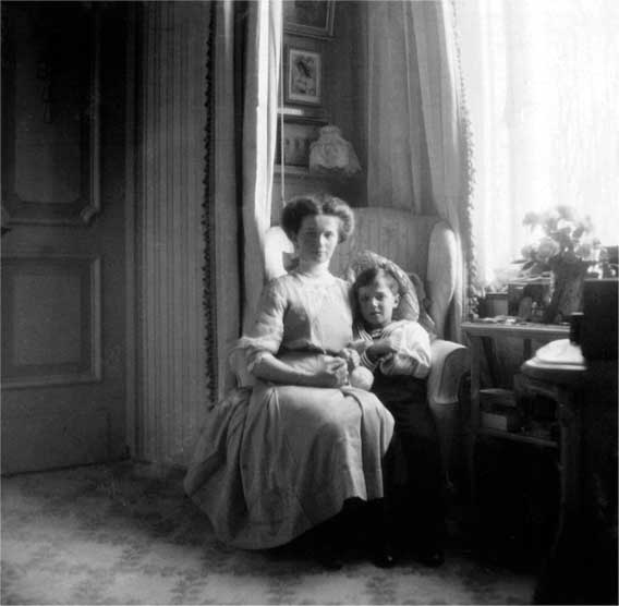 Иллюстрация к книге — С царем в Тобольске. Воспоминания охранника Николая II [i_021.jpg]