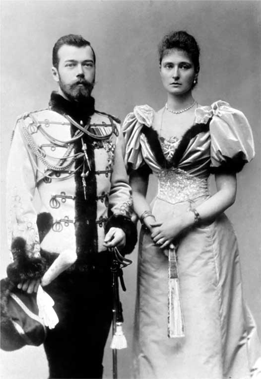 Иллюстрация к книге — С царем в Тобольске. Воспоминания охранника Николая II [i_031.jpg]