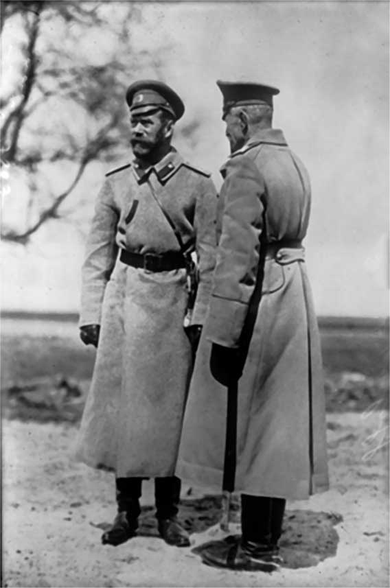 Иллюстрация к книге — С царем в Тобольске. Воспоминания охранника Николая II [i_036.jpg]