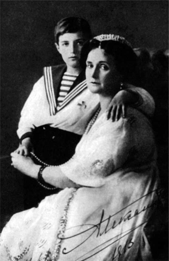 Иллюстрация к книге — С царем в Тобольске. Воспоминания охранника Николая II [i_042.jpg]