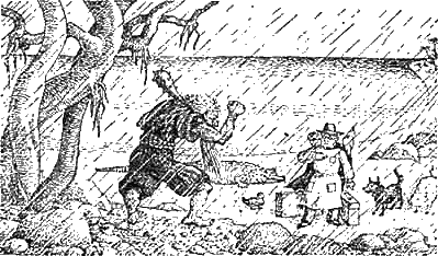 Иллюстрация к книге — Доктор Айболит [g16.jpg]