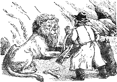 Иллюстрация к книге — Доктор Айболит [g22.jpg]