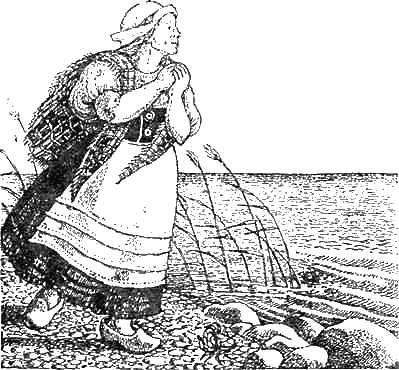 Иллюстрация к книге — Доктор Айболит [g43.jpg]