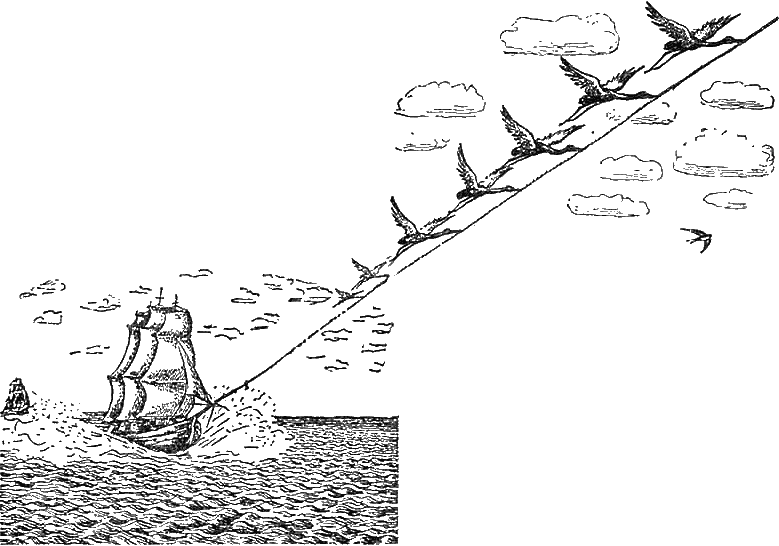 Иллюстрация к книге — Доктор Айболит [g47.jpg]