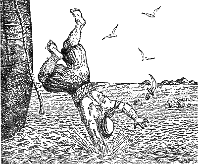 Иллюстрация к книге — Доктор Айболит [g51.jpg]