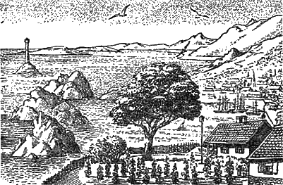 Иллюстрация к книге — Доктор Айболит [g57.jpg]