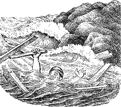 Иллюстрация к книге — Доктор Айболит [g70.jpg]