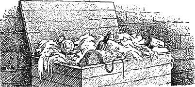 Иллюстрация к книге — Доктор Айболит [g87.jpg]