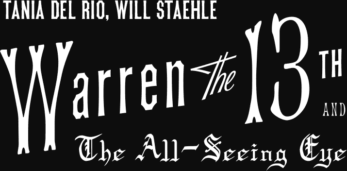 Иллюстрация к книге — Уоррен XIII и Всевидящее Око [i_004.jpg]